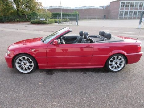 BMW 3-serie Cabrio - 318Ci Executive - 1