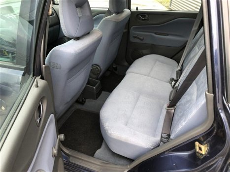 Mitsubishi Space Star - 1.3 Avance Airco/NIEUWE APK./NETTE STAAT..HOOG ZITTER - 1