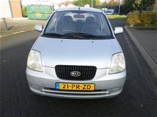 Kia Picanto - 1.0 LX