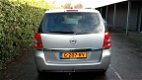 Opel Zafira - 1.6 LPG G3/ 7 pers./ 09-`11/ slechts 137 Dkm 6 mnd Garantie - 1 - Thumbnail