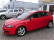 Seat Leon - 2.0 FSI BUSINESSLINE Leder - 1 - Thumbnail