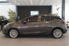 Opel Astra - 1.0 Edition *NIEUWJAARKNALLERS* | navi | led + xenon | cruise | bluetooth |