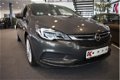 Opel Astra - 1.0 Edition *NIEUWJAARKNALLERS* | navi | led + xenon | cruise | bluetooth | - 1 - Thumbnail