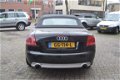 Audi A4 Cabriolet - 2.5 V6 TDI Pro Line AUTOMAAT MOTOR DEFECT - 1 - Thumbnail