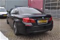 BMW 5-serie - 535d High Executive M-PAKKET HEAD-UP/SCHUIFDAK FULL OPTIONS MOTORSCHADE - 1 - Thumbnail