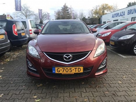 Mazda 6 Sportbreak - 1.8 TS - 1