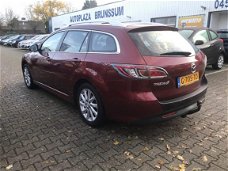 Mazda 6 Sportbreak - 1.8 TS