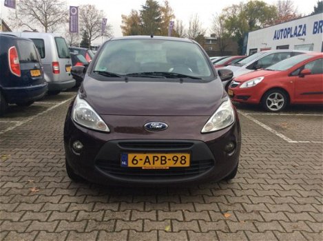 Ford Ka - 1.2 Titanium - 1