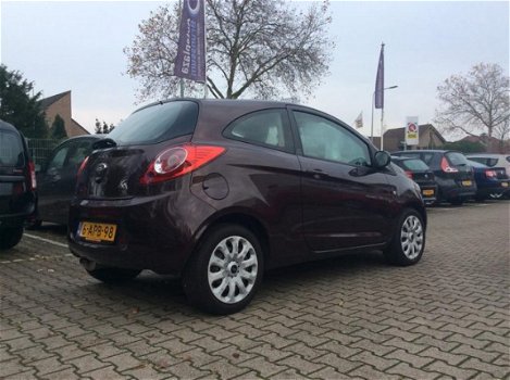 Ford Ka - 1.2 Titanium - 1