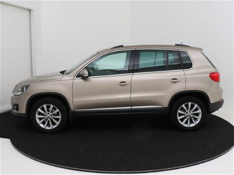 Volkswagen Tiguan - 1.4 TSI 161 PK Sport&Style - 1