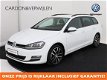 Volkswagen Golf Variant - 1.4 TSI 122 PK DSG Highline - 1 - Thumbnail