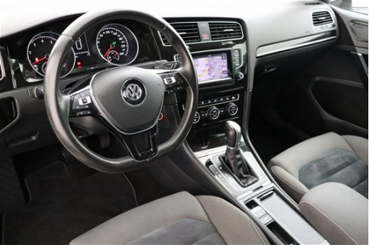 Volkswagen Golf Variant - 1.4 TSI 122 PK DSG Highline - 1