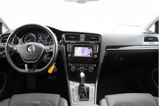 Volkswagen Golf Variant - 1.4 TSI 122 PK DSG Highline - 1