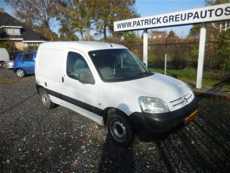 Citroën Berlingo - 1.9 D 800 - 1