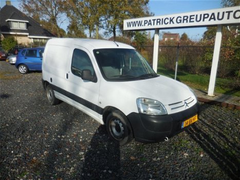 Citroën Berlingo - 1.9 D 600 - 1