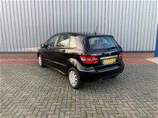 Mercedes-Benz B-klasse - 160 BlueEFFICIENCY