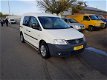 Volkswagen Caddy - 2.0 SDI 51kw Bestel Airco Bj:2009 NAP - 1 - Thumbnail