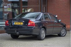 Volvo S80 - 2.4 170PK AUTOMAAT YOUNGTIMER