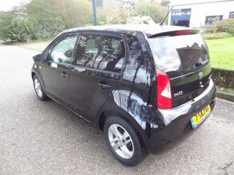 Seat Mii - 1.0 Style nl auto org 45289 km - 1