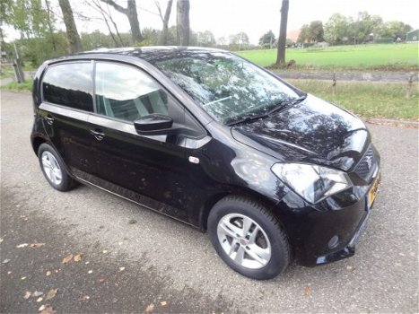 Seat Mii - 1.0 Style nl auto org 45289 km - 1