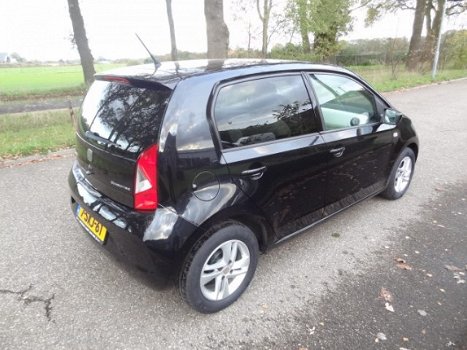 Seat Mii - 1.0 Style nl auto org 45289 km - 1