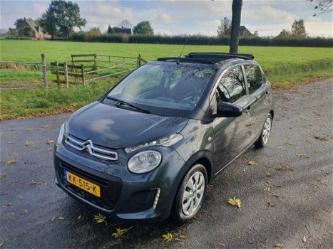 Citroën C1 - 1.0 e-VTi Airscape Feel - 1