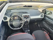 Citroën C1 - 1.0 e-VTi Airscape Feel