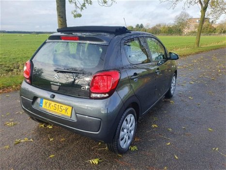 Citroën C1 - 1.0 e-VTi Airscape Feel - 1