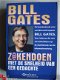 Bill Gates - Zakendoen met de snelheid van een gedachte - 1 - Thumbnail