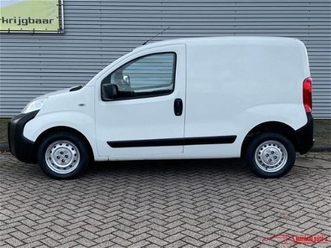 Fiat Fiorino - 1