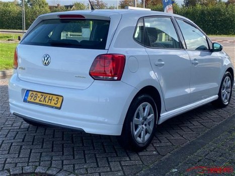 Volkswagen Polo - 1.2 TDI BlueMotion Edition - 1