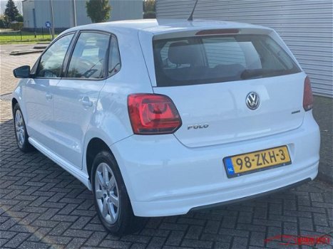 Volkswagen Polo - 1.2 TDI BlueMotion Edition - 1