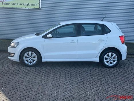 Volkswagen Polo - 1.2 TDI BlueMotion Edition - 1