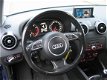 Audi A1 - 1.2 TFSI Ambition S-Line. Airco Navi *NL-Auto - 1 - Thumbnail