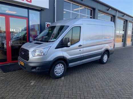 Ford Transit - 330 2.0 TDCI L2H2 Trend 155pk - 1