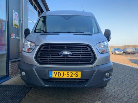 Ford Transit - 330 2.0 TDCI L2H2 Trend 155pk - 1