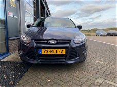 Ford Focus Wagon - 1.6 EcoBoost Trend Sport 150pk