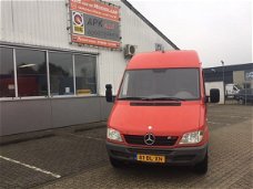 Mercedes-Benz Sprinter - 308 CDI 2.2 300 2 de eigenaar /laadklep