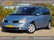 Renault Espace - 2.0 T Privilège CRUISE - ECC - LEDER - LMV - 1 - Thumbnail