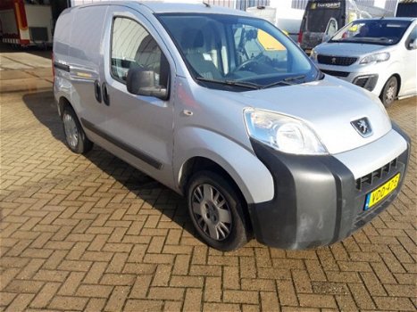 Peugeot Bipper - 1.4 XT - 1