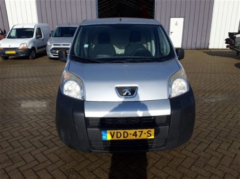 Peugeot Bipper - 1.4 XT - 1