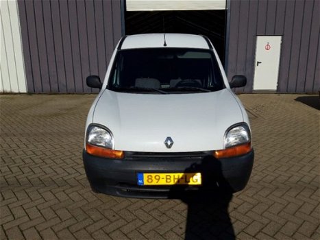 Renault Kangoo Express - 1.2 RL - 1