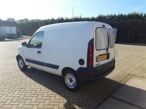 Renault Kangoo Express - 1.2 RL - 1