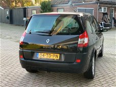 Renault Grand Scénic - 2.0-16V Business 7p. Aut. 1e Eig. NL-Auto NAP Dealeronderhouden