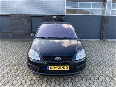 Ford Focus C-Max - 1.6-16V Champion 1STE EGNR, AIRCO, CRUISE, NAP, APK