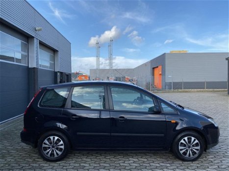 Ford Focus C-Max - 1.6-16V Champion 1STE EGNR, AIRCO, CRUISE, NAP, APK - 1