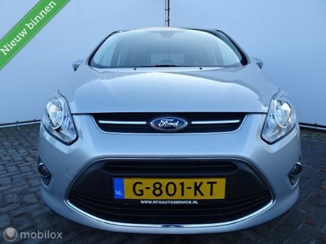 Ford C-Max - 1.0 Edition Plus SLECHTS 63000 KM - 1