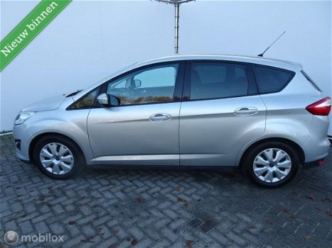 Ford C-Max - 1.0 Edition Plus SLECHTS 63000 KM - 1