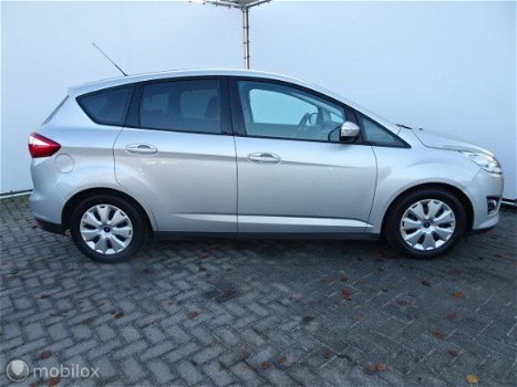 Ford C-Max - 1.0 Edition Plus SLECHTS 63000 KM - 1