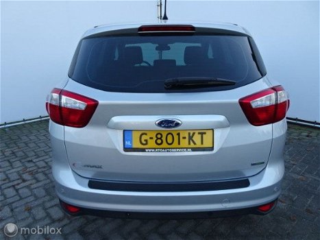 Ford C-Max - 1.0 Edition Plus SLECHTS 63000 KM - 1